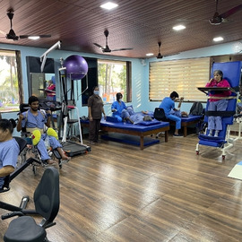 Best Neuro Rehab in Mumbai