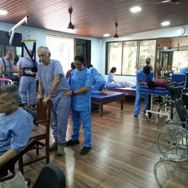 Best Neuro Rehab in Mumbai