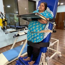 Best Neuro Rehab in Mumbai