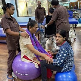 Best Neuro Rehab in Mumbai