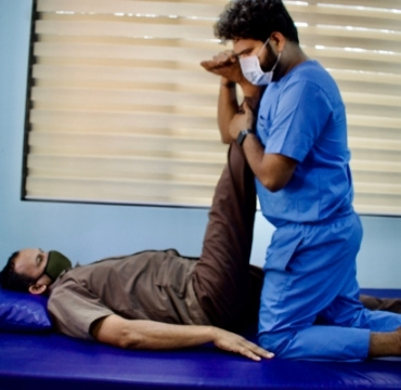 Best Neuro Rehab in Mumbai