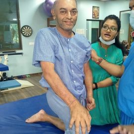 Best Neuro Rehab in Mumbai