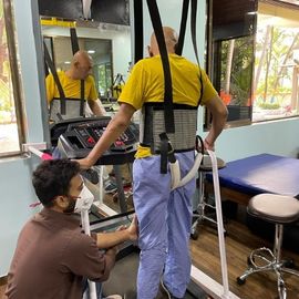 Best Neuro Rehab in Mumbai