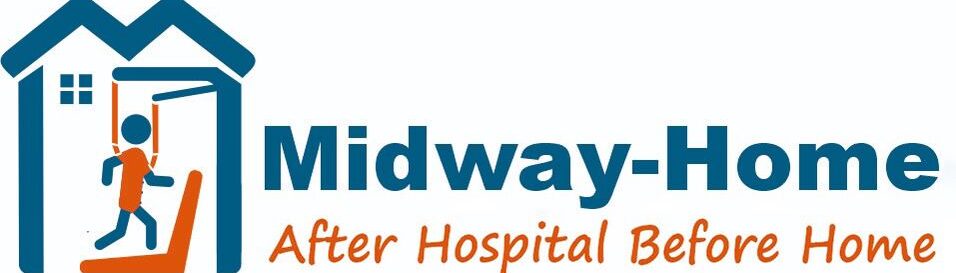 Midway Home Logo